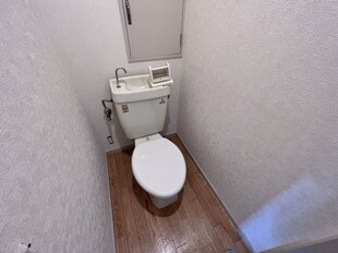 土師ハイツの物件内観写真